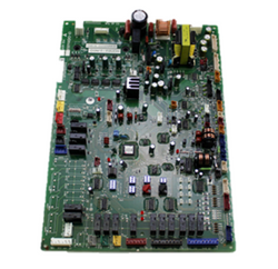 Sanyo HVAC 6232010923 Control Board
