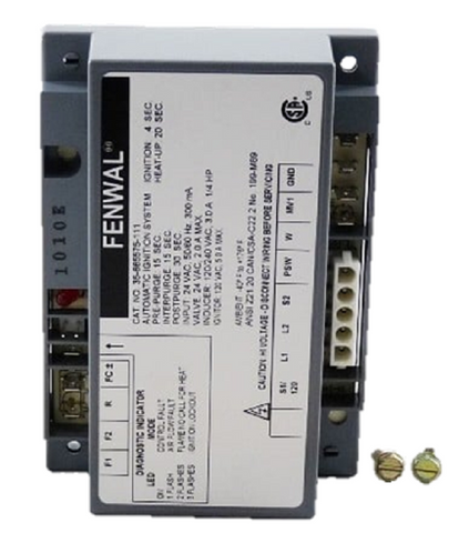 Raypak 008472F Ignition Control