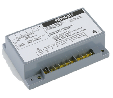 Fenwal 35-652505-003 Ignition Module