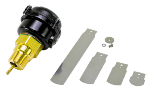 McDonnell & Miller FS8-W Switch