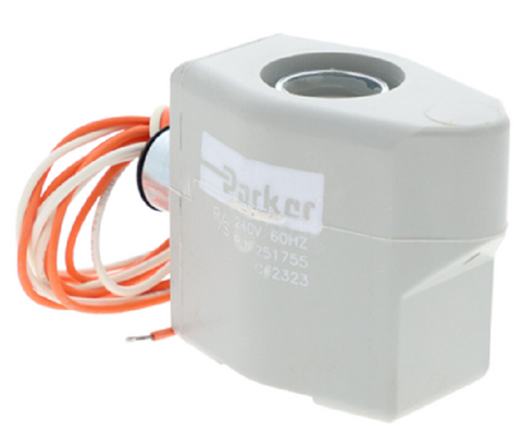 Parker Refrigeration Specialties 251755 Coil