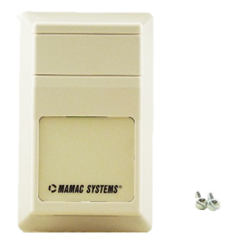 MAMAC Systems TE-211Z-A-1-E-4 Temperature Sensor