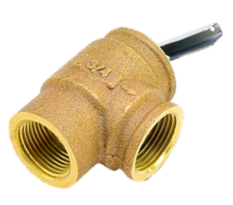 Conbraco Industries 10-408-05 Valve