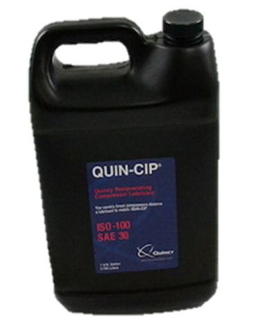 Quincy Compressor 2024600802 Compressor Oil