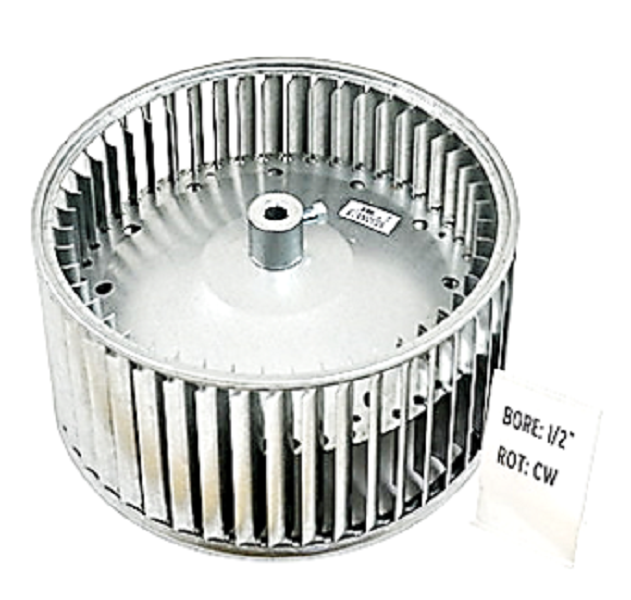 Lau 01332701 Blower Wheel GSIstore