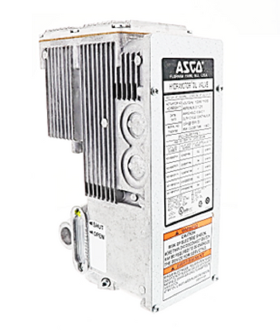 ASCO H01B252A171 Actuator