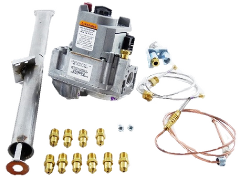 Weil McLain 510-811-356 Conversion Kit