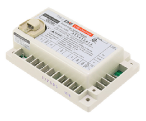 Superior Radiant CE266 Control Board