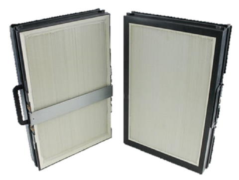 Trane FLR6454 Collection Cell