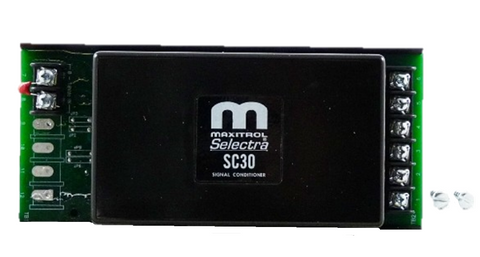 Maxitrol SC30 Signal Conditioner