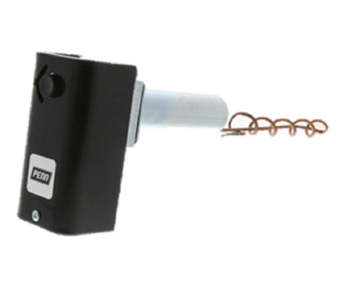 Johnson Controls A19EBB-1 Temperature Control