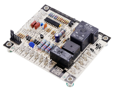 York S1-331-01975-102 Control Board