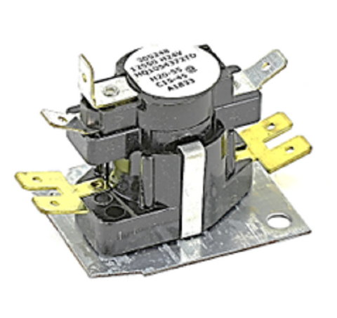 Heil Quaker ICP 1054372 Sequencer