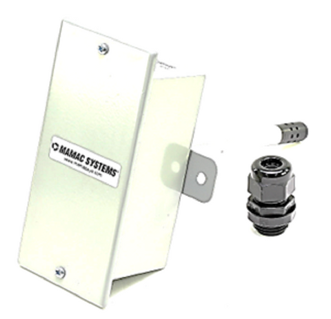 MAMAC Systems HU-226-2-VDC-12 Transducer