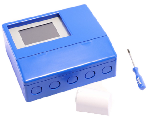 Tekmar Controls 671 Control