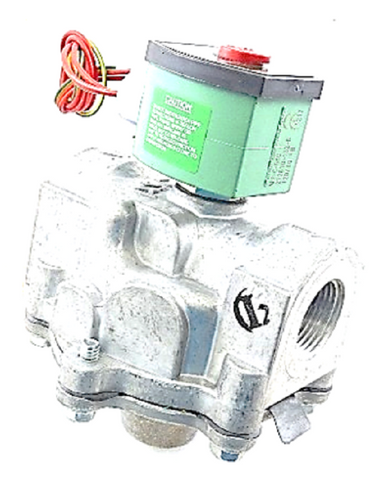 ASCO 8214G54 Solenoid Valve