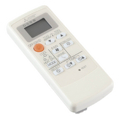 Mitsubishi Electric E22P88426 Remote Controller