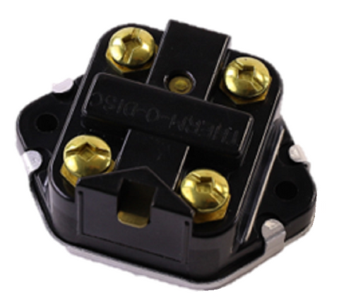 Price Industries 019769-001 Limit Switch