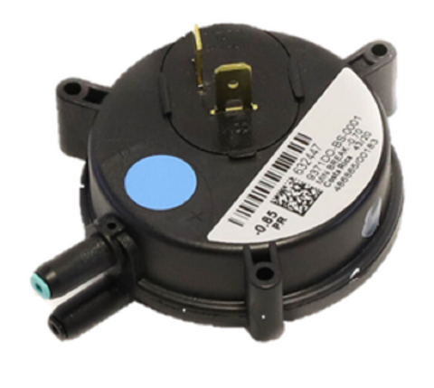 Nordyne 632447R Pressure Switch