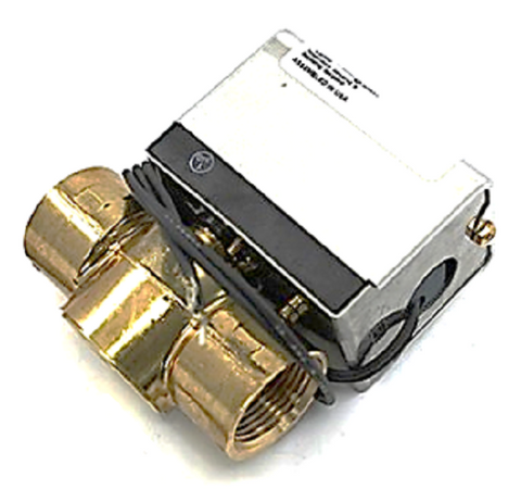 Schneider Electric (Erie) VS2427G14U020 Valve Assembly