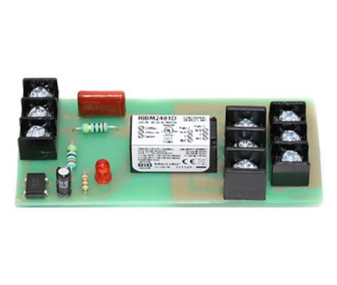 Functional Devices RIBM2401D Relay