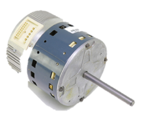 Carrier HD44AR334 Motor