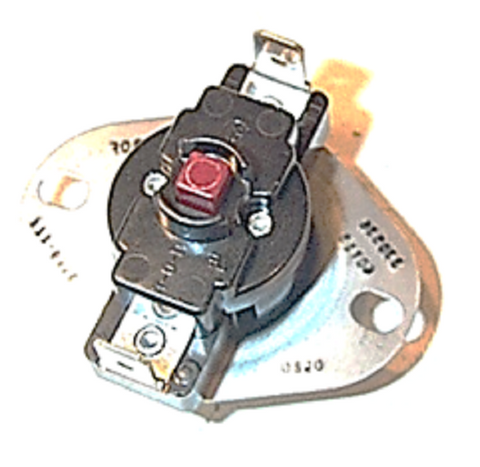 White-Rodgers 3L02-180 Limit Switch