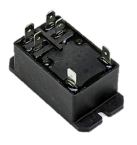 TE Connectivity T92S7A22-24 Relay