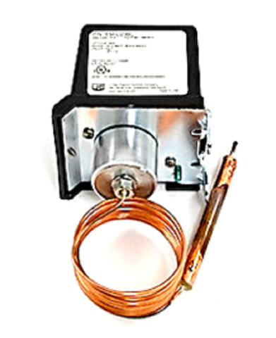 United Electric E54-D23BC-0500 Temp Switch
