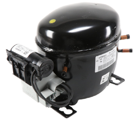 Nidec-Embraco FFU130HAX1 Compressor