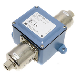 United Electric J21K-16020 Pressure Switch