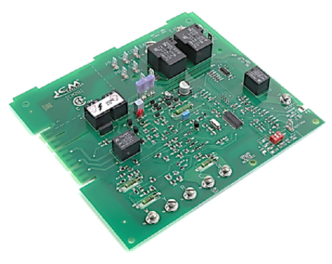 ICM Controls ICM281 Control Board