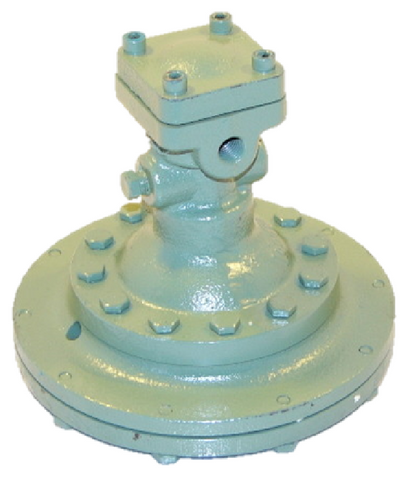 Spence Engineering A85 Pilot