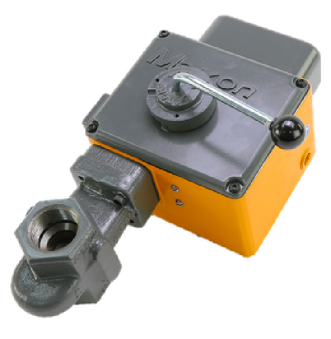 Maxon 150SMM11AA11BA1A0 Gas Valve