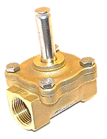 Emerson Alco 030627 Solenoid Valve