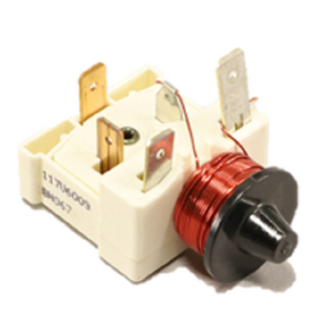 Secop Diversitech 117U6009 Starting Relay
