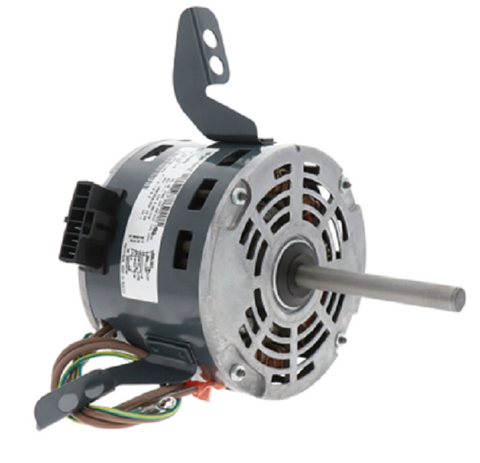 Enviro-tec PM-02-1354 Motor