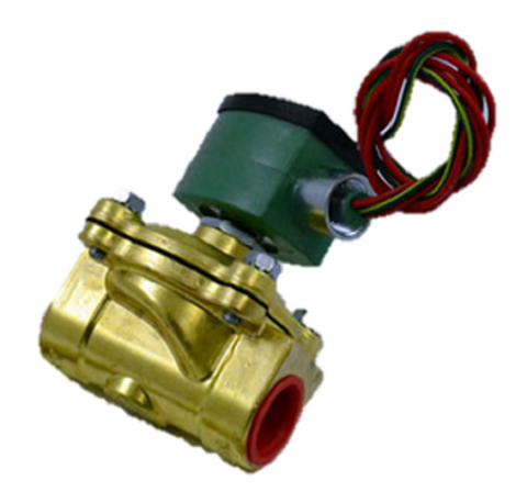 ASCO 8210G54-208V Solenoid Valve