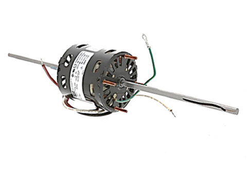 Fasco D366 Motor