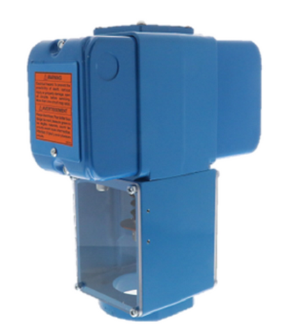 ASCO H10B620B5F1 Actuator