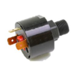 Laars Heating Systems P2074600 Pressure Switch