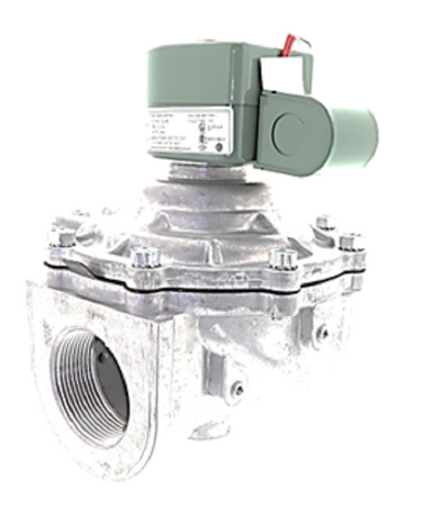 ASCO S261SH02N3KK4 Valve
