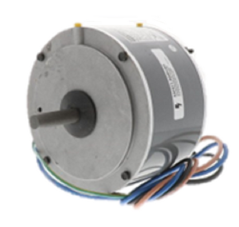 Fasco D895 Motor