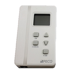 Peco Controls SDP155-009 Digital Display