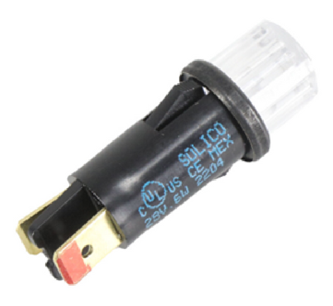 Lochinvar & A.O. Smith 100208306 Indicator Light