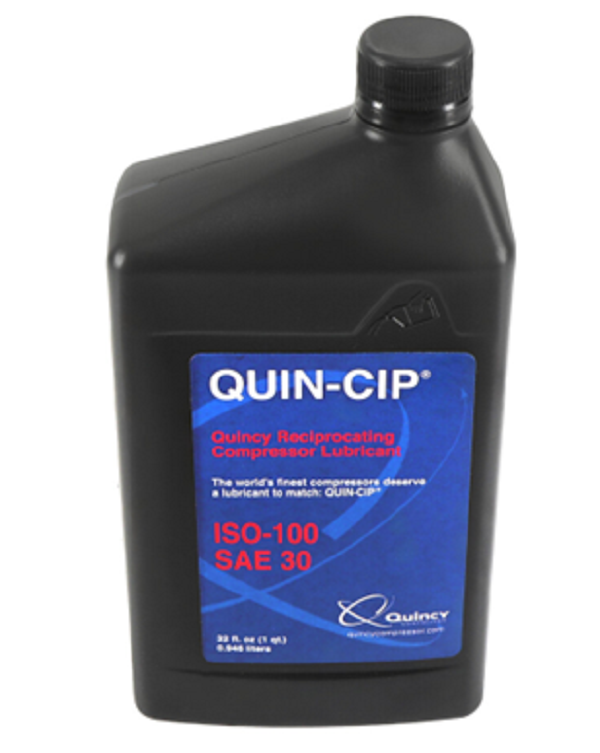 Quincy Compressor