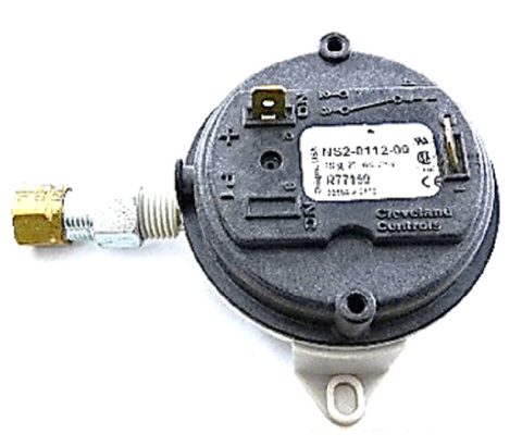 Aaon R77150 Pressure Switch