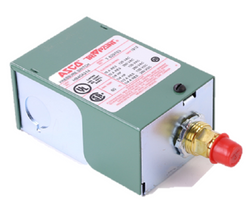 ASCO HB40A214 Pressure Switch