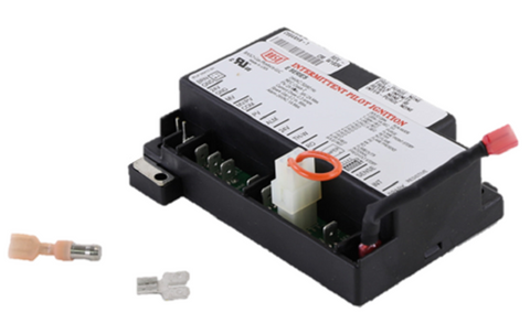 BASO C664AHA-1C Control