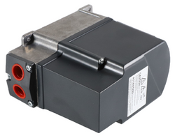 Siemens Combustion SQM40.155R11 Actuator